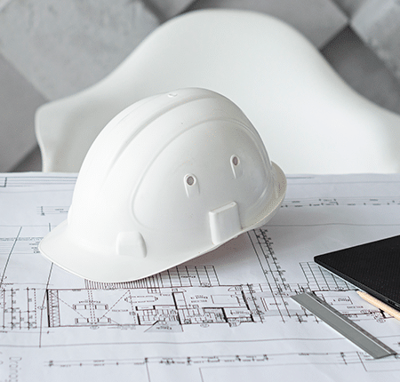 Quand et pourquoi faire appel aux bureaux d'études pour l’ouverture d’un mur porteur ?