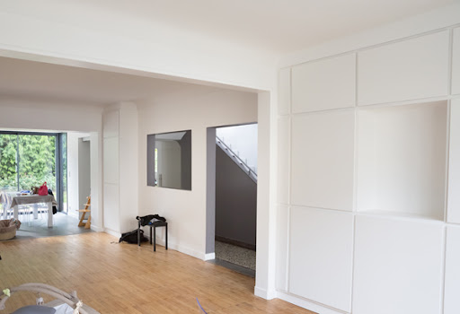 Travaux de Frangement : Rénovation, Ouverture et Agrandissement de Votre Espace